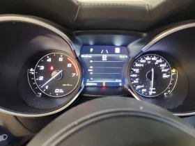 Alfa Romeo Giulia Veloce/AWD/H&K/Pano/Distronic/Red Interior, снимка 15