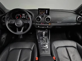 Audi A3 2.0 TFSI, снимка 7