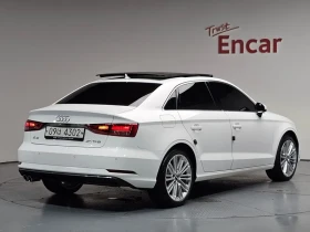 Audi A3 2.0 TFSI, снимка 2