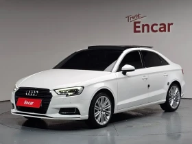 Audi A3 2.0 TFSI, снимка 1