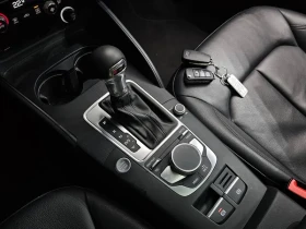 Audi A3 2.0 TFSI, снимка 9