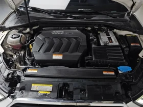 Audi A3 2.0 TFSI, снимка 6