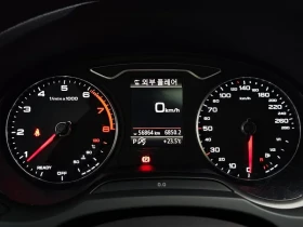 Audi A3 2.0 TFSI, снимка 8