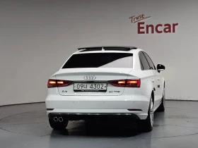 Audi A3 2.0 TFSI, снимка 4