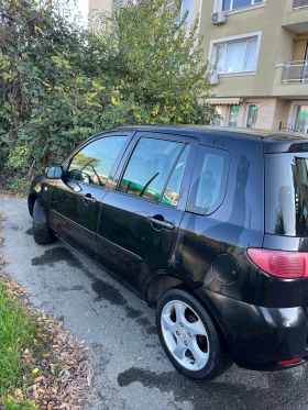 Mazda 2, снимка 2