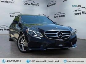 Mercedes-Benz E 400 * 4MATIC* АвтоКредит * (ЦЕНА ДО БГ), снимка 1