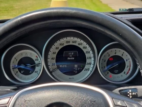 Mercedes-Benz E 400 * 4MATIC* АвтоКредит * (ЦЕНА ДО БГ), снимка 13