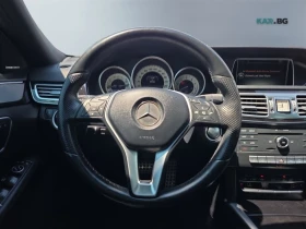 Mercedes-Benz E 400 * 4MATIC* АвтоКредит * (ЦЕНА ДО БГ), снимка 12
