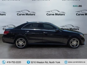 Mercedes-Benz E 400 * 4MATIC* АвтоКредит * (ЦЕНА ДО БГ), снимка 8