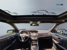 Mercedes-Benz E 400 * 4MATIC* АвтоКредит * (ЦЕНА ДО БГ), снимка 17