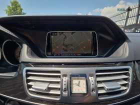 Mercedes-Benz E 400 * 4MATIC* АвтоКредит * (ЦЕНА ДО БГ), снимка 14