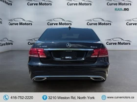 Mercedes-Benz E 400 * 4MATIC* АвтоКредит * (ЦЕНА ДО БГ), снимка 6