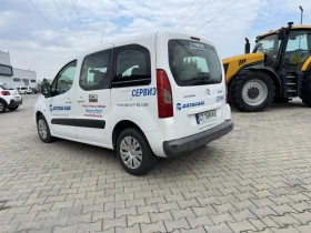 Citroen Berlingo, снимка 7