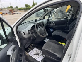 Citroen Berlingo, снимка 4