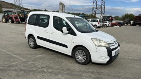 Citroen Berlingo, снимка 3