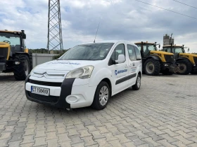 Citroen Berlingo, снимка 1