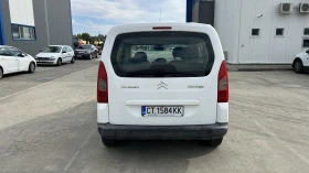 Citroen Berlingo, снимка 8