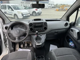 Citroen Berlingo, снимка 3