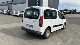 Citroen Berlingo, снимка 5