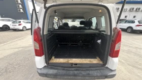 Citroen Berlingo, снимка 9