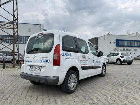 Citroen Berlingo, снимка 6
