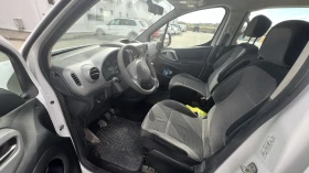Citroen Berlingo, снимка 10