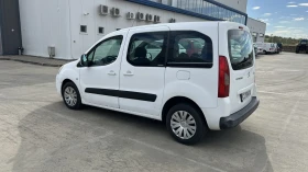 Citroen Berlingo, снимка 4