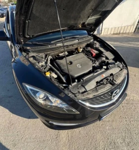 Mazda 6, снимка 7
