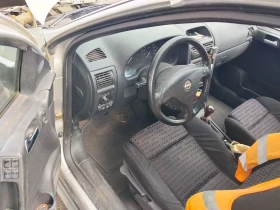 Opel Astra 1.6 , снимка 4