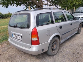 Opel Astra 1.6 , снимка 2