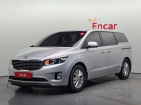 Kia Carnival 11-SEATER DELUXE, снимка 1
