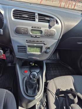 Seat Leon Stylance, снимка 14