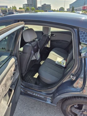 Seat Leon Stylance, снимка 9
