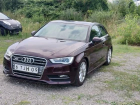 Audi A3 1.6 TDI EURO 6 , снимка 2