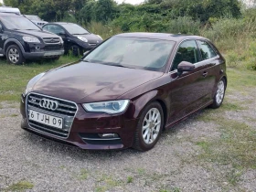 Audi A3 1.6 TDI EURO 6 , снимка 9