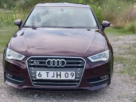 Audi A3 1.6 TDI EURO 6 , снимка 3
