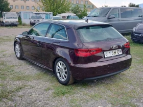 Audi A3 1.6 TDI EURO 6 , снимка 5