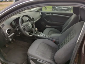 Audi A3 1.6 TDI EURO 6 , снимка 17