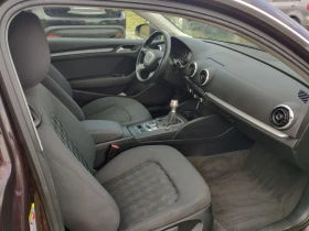 Audi A3 1.6 TDI EURO 6 , снимка 12
