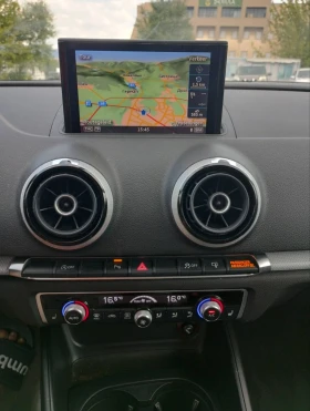 Audi A3 1.6 TDI EURO 6 , снимка 14