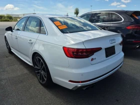 Audi S4 * PROGRESSIV * CARFAX * , снимка 4