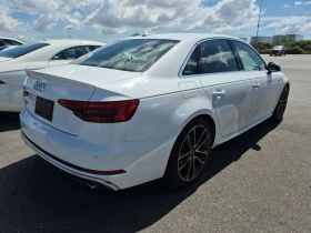 Audi S4 * PROGRESSIV * CARFAX * , снимка 3