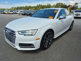 Audi S4 * PROGRESSIV * CARFAX * , снимка 1