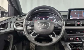 Audi A6 * 35 TDI * CARFAX * ЦЕНА ДО БГ, снимка 13
