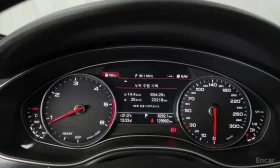 Audi A6 * 35 TDI * CARFAX * ЦЕНА ДО БГ, снимка 8