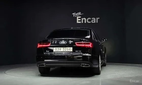 Audi A6 * 35 TDI * CARFAX * ЦЕНА ДО БГ, снимка 4