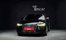 Audi A6 * 35 TDI * CARFAX * ЦЕНА ДО БГ, снимка 3