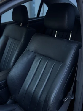 Mercedes-Benz E 220 CDI, снимка 6