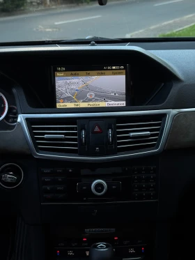Mercedes-Benz E 220 CDI, снимка 8