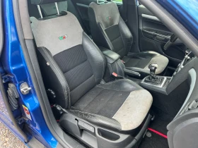 Skoda Octavia 2.0TSI CCZA DSG VRS, снимка 12